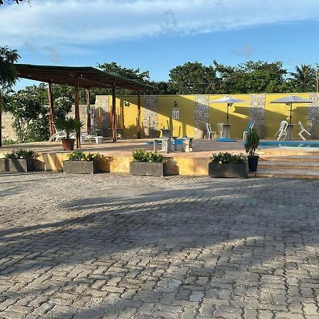 Pousada Casa Grande Barreirinhas Εξωτερικό φωτογραφία