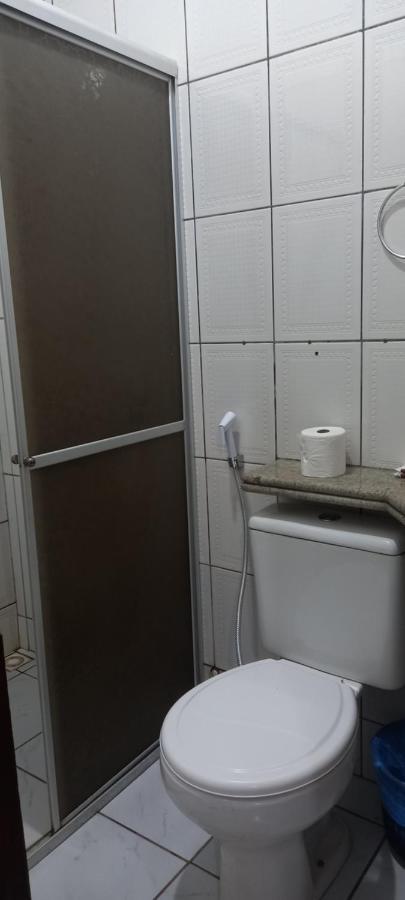 Pousada Casa Grande Barreirinhas Εξωτερικό φωτογραφία
