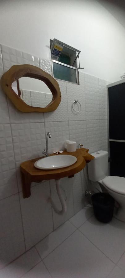 Pousada Casa Grande Barreirinhas Εξωτερικό φωτογραφία