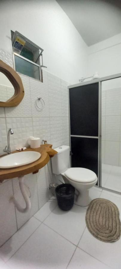 Pousada Casa Grande Barreirinhas Εξωτερικό φωτογραφία