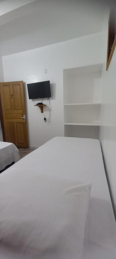 Pousada Casa Grande Barreirinhas Εξωτερικό φωτογραφία