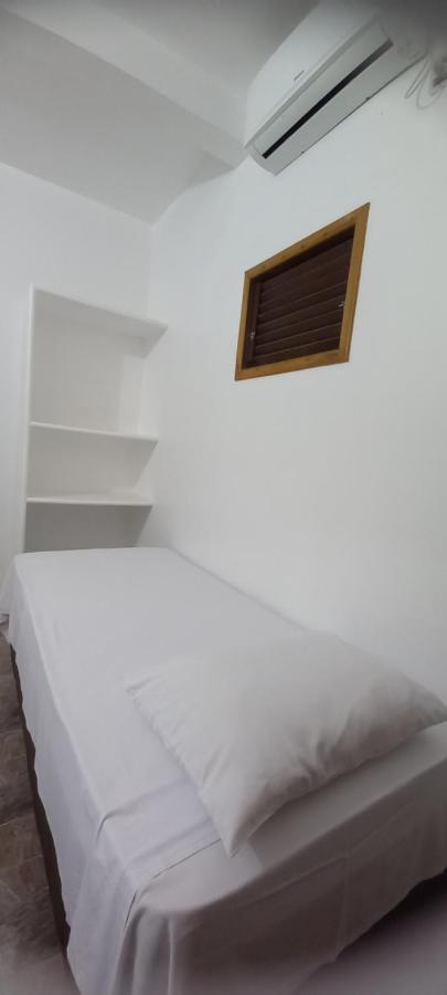 Pousada Casa Grande Barreirinhas Εξωτερικό φωτογραφία