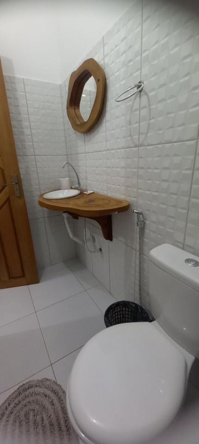Pousada Casa Grande Barreirinhas Εξωτερικό φωτογραφία