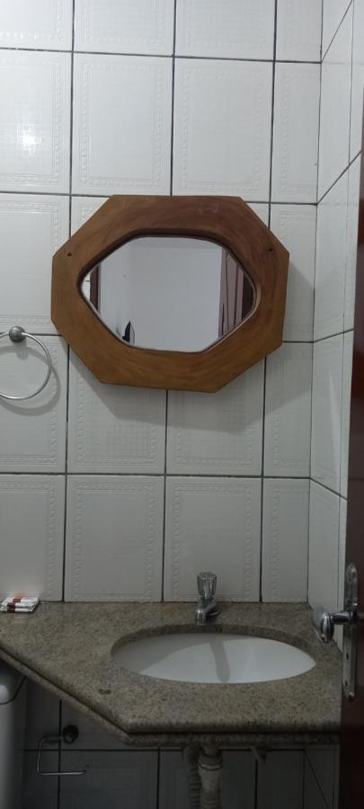 Pousada Casa Grande Barreirinhas Εξωτερικό φωτογραφία
