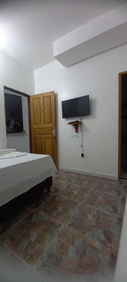 Pousada Casa Grande Barreirinhas Εξωτερικό φωτογραφία