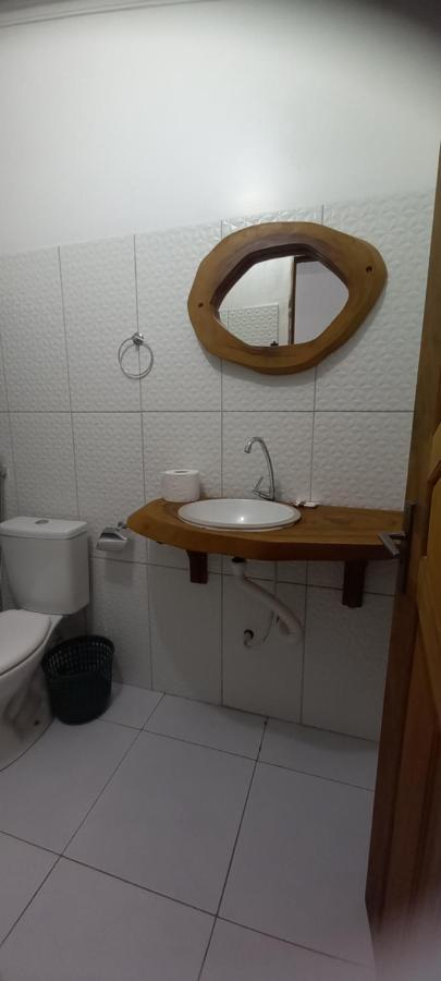 Pousada Casa Grande Barreirinhas Εξωτερικό φωτογραφία