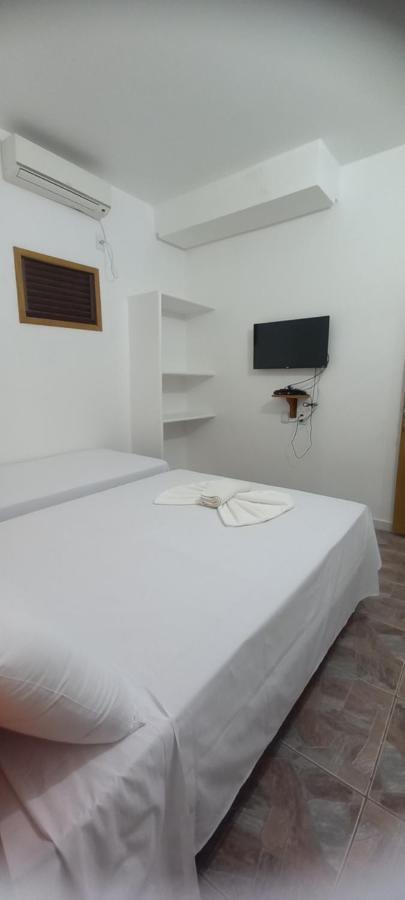 Pousada Casa Grande Barreirinhas Εξωτερικό φωτογραφία