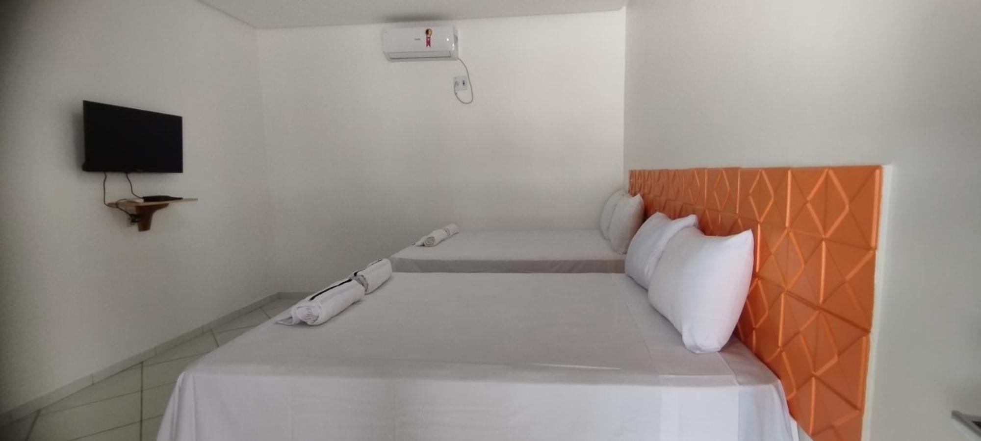 Pousada Casa Grande Barreirinhas Εξωτερικό φωτογραφία