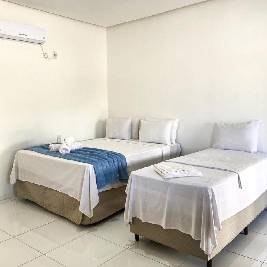 Pousada Casa Grande Barreirinhas Εξωτερικό φωτογραφία