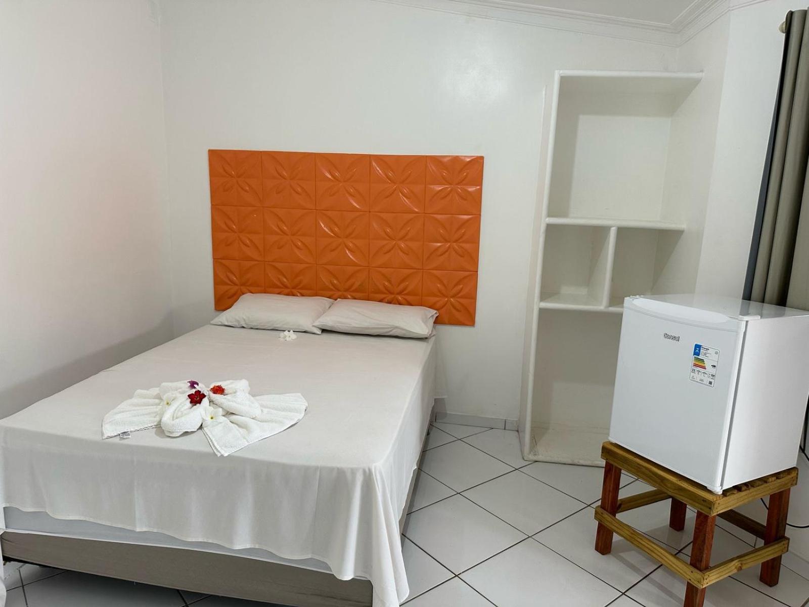 Pousada Casa Grande Barreirinhas Εξωτερικό φωτογραφία