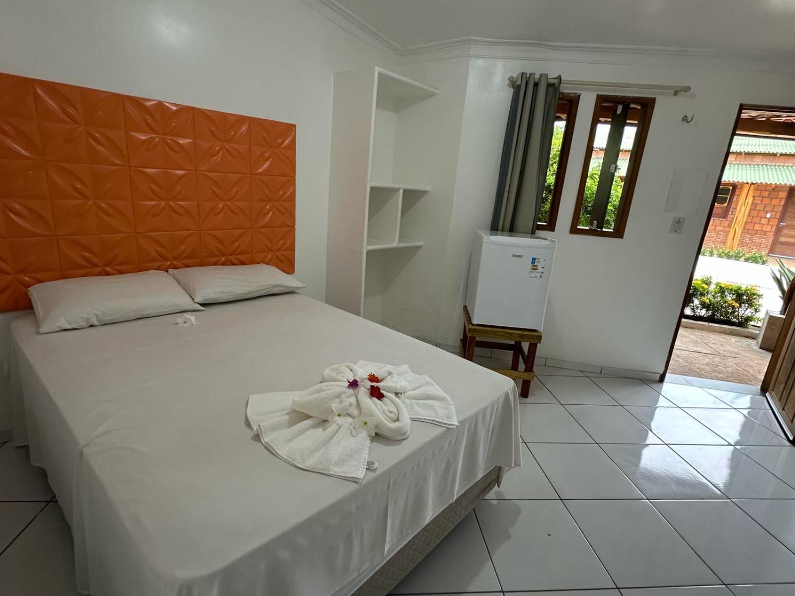 Pousada Casa Grande Barreirinhas Εξωτερικό φωτογραφία