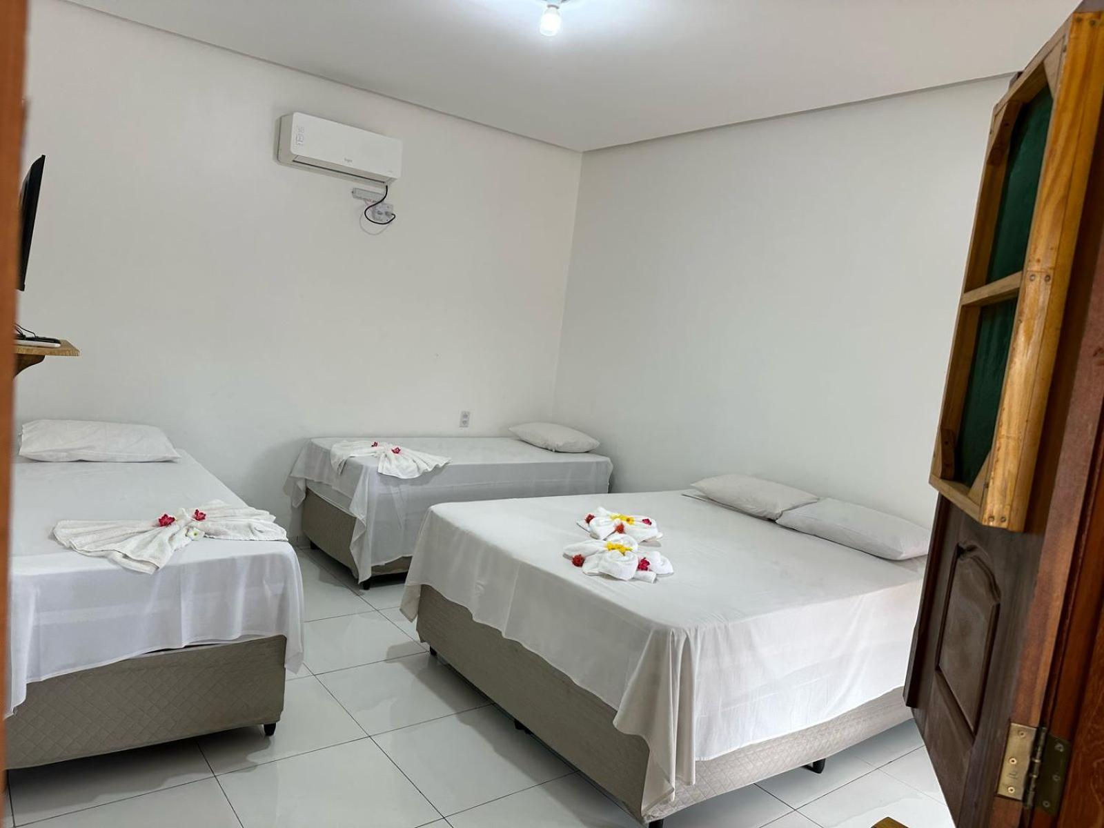 Pousada Casa Grande Barreirinhas Εξωτερικό φωτογραφία