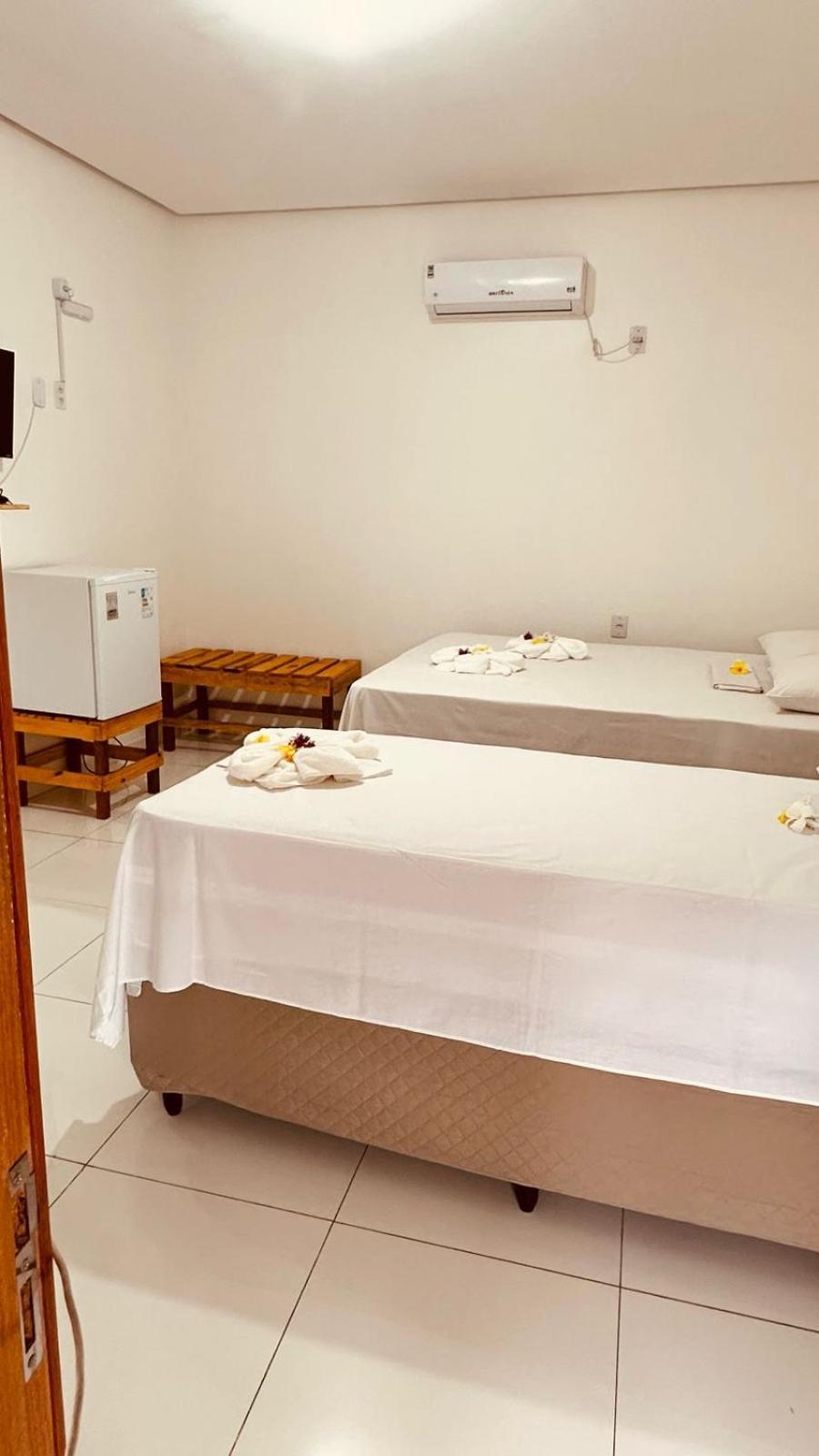 Pousada Casa Grande Barreirinhas Εξωτερικό φωτογραφία
