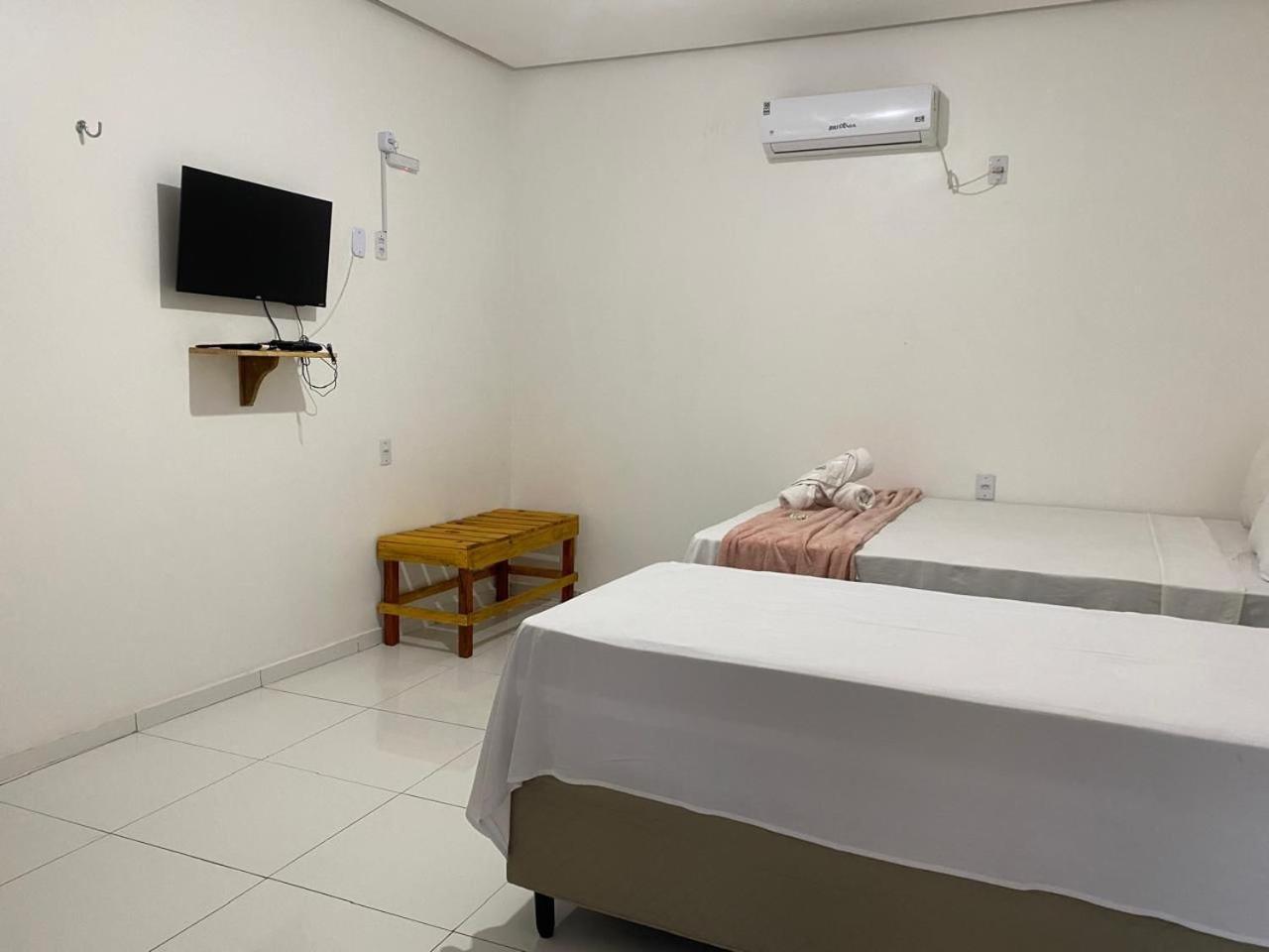 Pousada Casa Grande Barreirinhas Εξωτερικό φωτογραφία